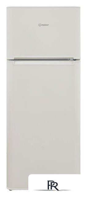 Холодильник Indesit TIA 14 E - Изображение №1 — Интернет-магазин ПроЗаказ