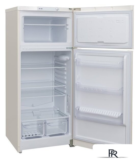 Холодильник Indesit TIA 14 E - Изображение №3 — Интернет-магазин ПроЗаказ