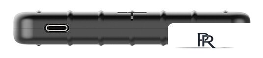 Внешний накопитель Silicon-Power Bolt B75 Pro 256GB SP256GBPSD75PSCK - Изображение №4 — Интернет-магазин ПроЗаказ