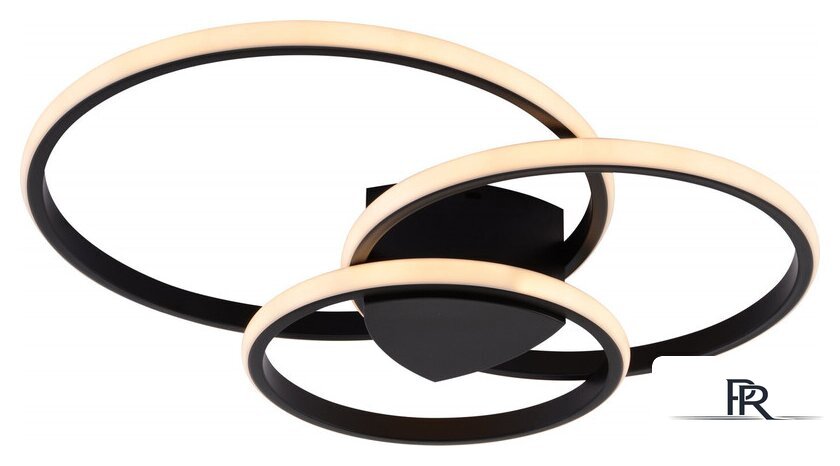 Припотолочная люстра Rivoli Milena 6141-101 Б0062226 - Изображение №1 — Интернет-магазин ПроЗаказ