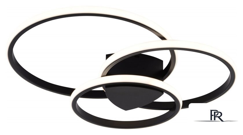 Припотолочная люстра Rivoli Milena 6141-101 Б0062226 - Изображение №3 — Интернет-магазин ПроЗаказ