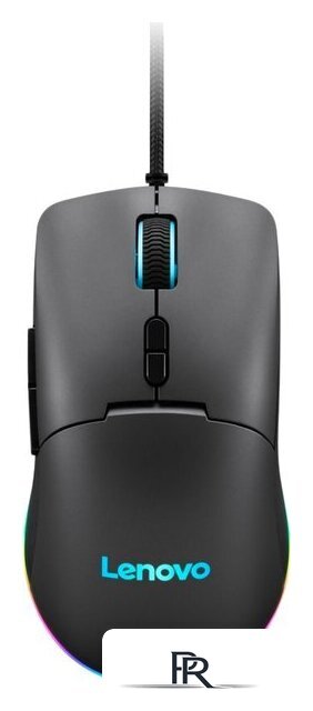 Игровая мышь Lenovo M210 GY51M74265 - Изображение №1 — Интернет-магазин ПроЗаказ