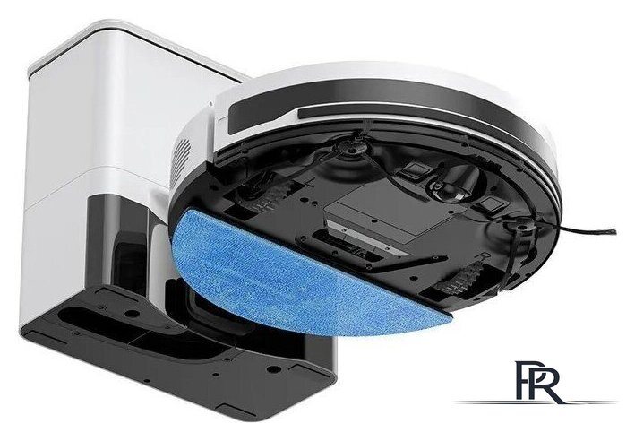 Робот-пылесос iLife A12 Pro - Изображение №3 — Интернет-магазин ПроЗаказ