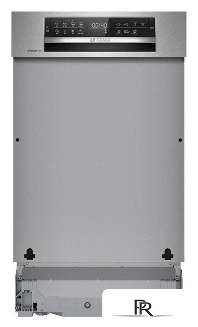 Встраиваемая посудомоечная машина Bosch Serie 6 SPI6EMS21E - Изображение №5 — Интернет-магазин ПроЗаказ