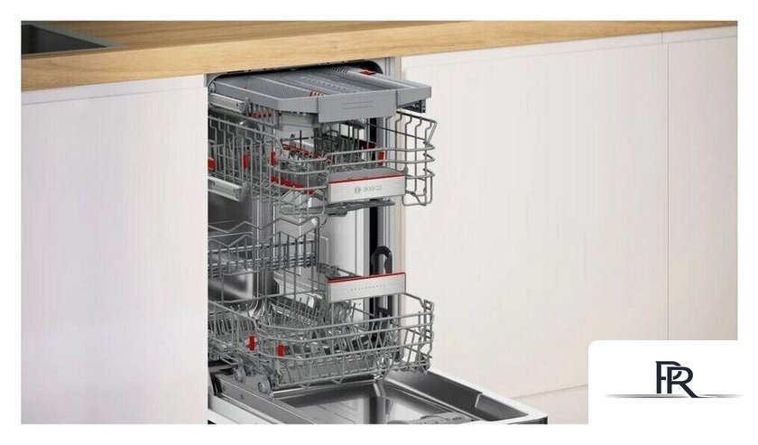 Встраиваемая посудомоечная машина Bosch Serie 6 SPI6EMS21E - Изображение №3 — Интернет-магазин ПроЗаказ