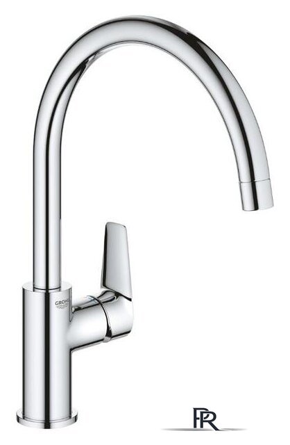 Смеситель Grohe Bauedge 31367001 - Изображение №1 — Интернет-магазин ПроЗаказ