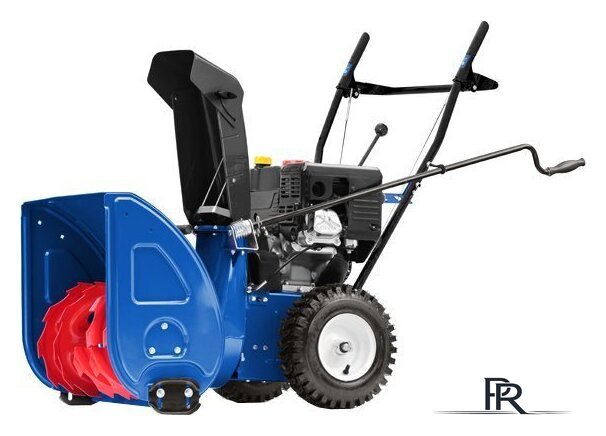 Снегоуборщик MasterYard MX 8522R - Изображение №1 — Интернет-магазин ПроЗаказ