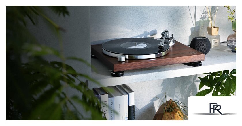 Виниловый проигрыватель Audio-Technica AT-LPW50BT-RW - Изображение №13 — Интернет-магазин ПроЗаказ