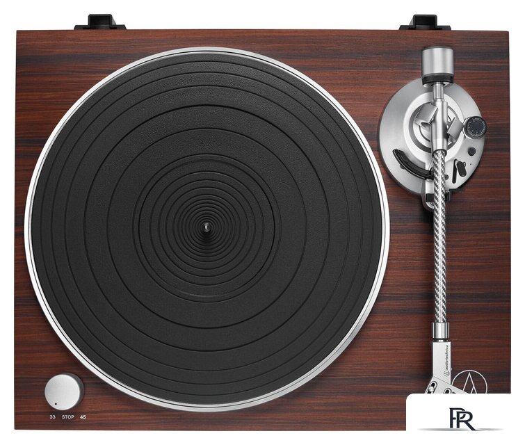 Виниловый проигрыватель Audio-Technica AT-LPW50BT-RW - Изображение №5 — Интернет-магазин ПроЗаказ