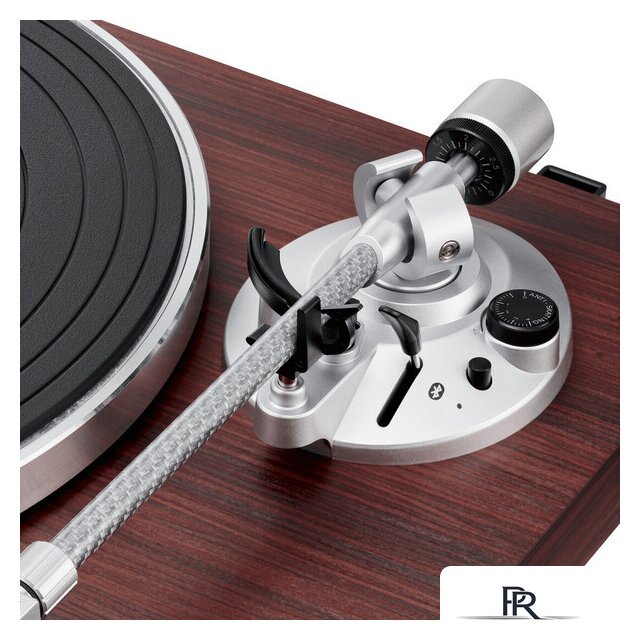 Виниловый проигрыватель Audio-Technica AT-LPW50BT-RW - Изображение №8 — Интернет-магазин ПроЗаказ