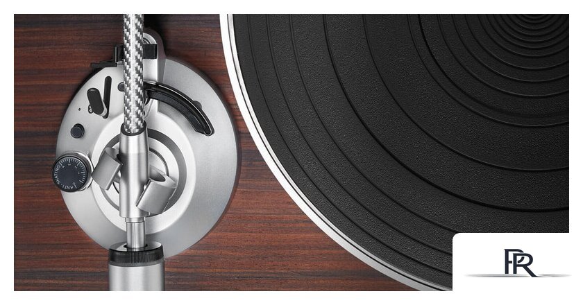 Виниловый проигрыватель Audio-Technica AT-LPW50BT-RW - Изображение №9 — Интернет-магазин ПроЗаказ