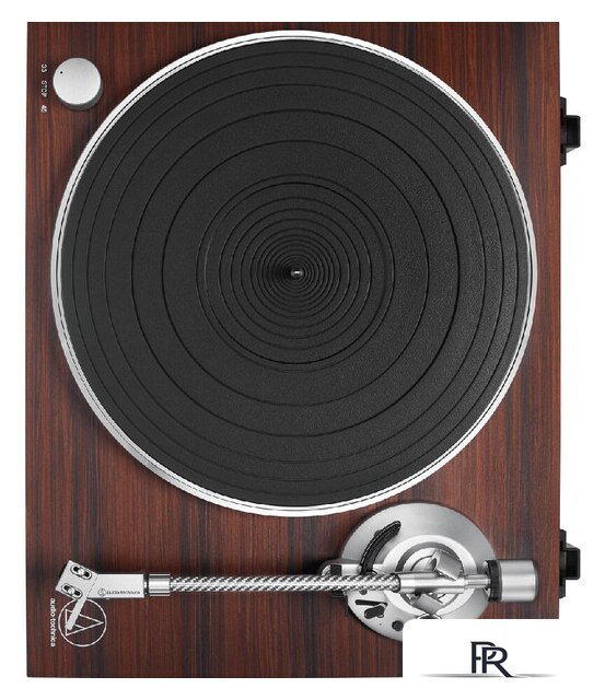 Виниловый проигрыватель Audio-Technica AT-LPW50BT-RW - Изображение №7 — Интернет-магазин ПроЗаказ