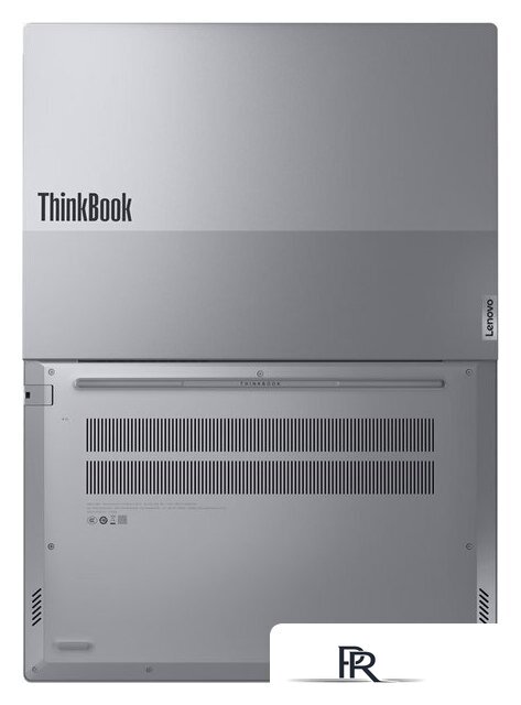 Ноутбук Lenovo ThinkBook 14 G6 IRL 21KG0055AK + 8 ГБ - Изображение №7 — Интернет-магазин ПроЗаказ