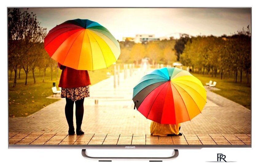 Телевизор ASANO 43LF1202T - Изображение №1 — Интернет-магазин ПроЗаказ