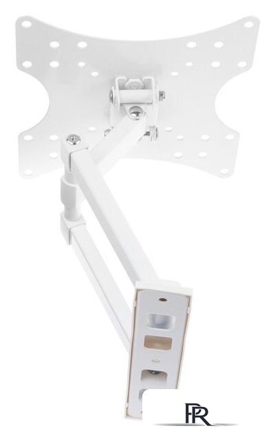 Кронштейн для телевизора Ultramounts UM867W (белый) - Изображение №5 — Интернет-магазин ПроЗаказ