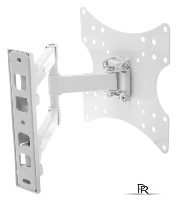 Кронштейн для телевизора Ultramounts UM867W (белый) - Изображение №4 — Интернет-магазин ПроЗаказ