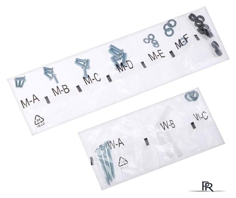 Кронштейн для телевизора Ultramounts UM867W (белый) - Изображение №8 — Интернет-магазин ПроЗаказ