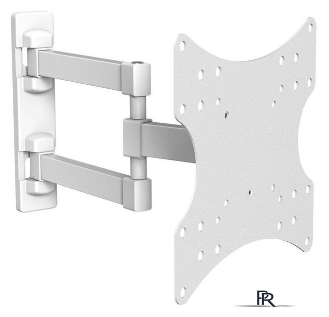 Кронштейн для телевизора Ultramounts UM867W (белый) - Изображение №1 — Интернет-магазин ПроЗаказ