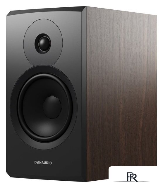 Полочная акустика Dynaudio Emit 20 (орех) - Изображение №1 — Интернет-магазин ПроЗаказ