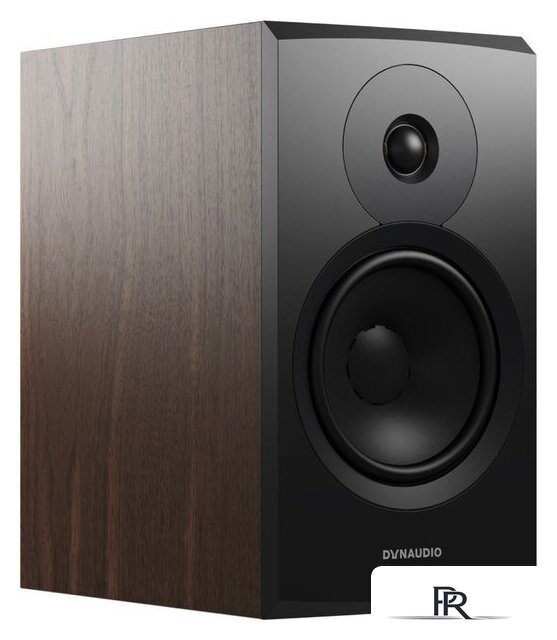 Полочная акустика Dynaudio Emit 20 (орех) - Изображение №3 — Интернет-магазин ПроЗаказ