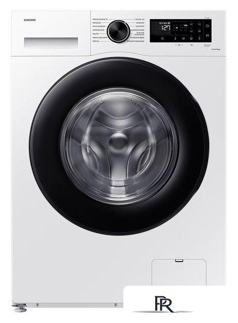 Стиральная машина Samsung WW90CGC04DAEEO - Изображение №1 — Интернет-магазин ПроЗаказ