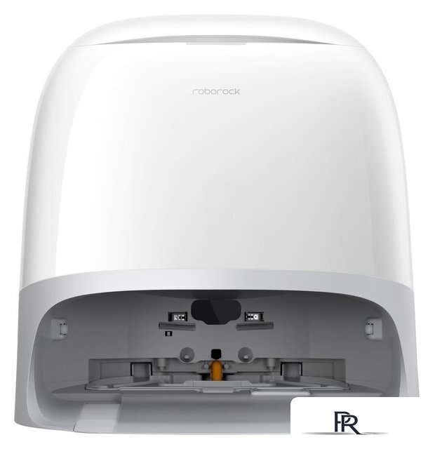 Робот-пылесос Roborock Qrevo Curv 2 Flow RRE0BEL/QC2F02-02 (евровилка, с русской озвучкой, белый) - Изображение №34 — Интернет-магазин ПроЗаказ