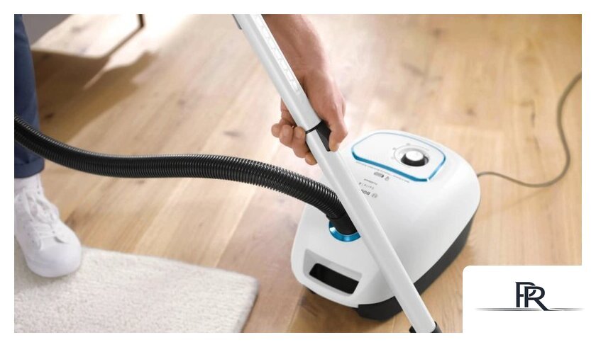 Пылесос Bosch Serie 4 ProHygienic BGL41SIL2H - Изображение №14 — Интернет-магазин ПроЗаказ