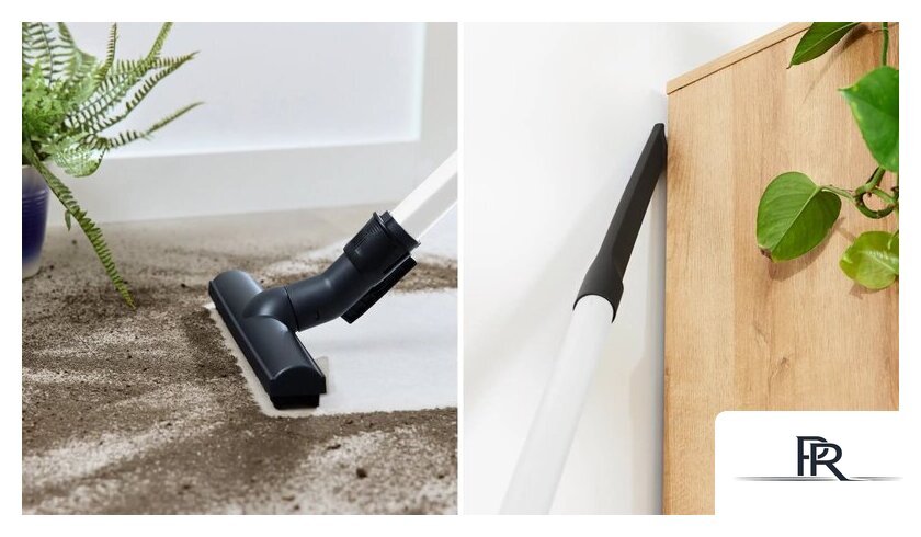 Пылесос Bosch Serie 4 ProHygienic BGL41SIL2H - Изображение №7 — Интернет-магазин ПроЗаказ