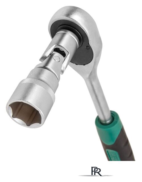 Универсальный набор инструментов Волат 18530-72 (72 предмета) - Изображение №8 — Интернет-магазин ПроЗаказ