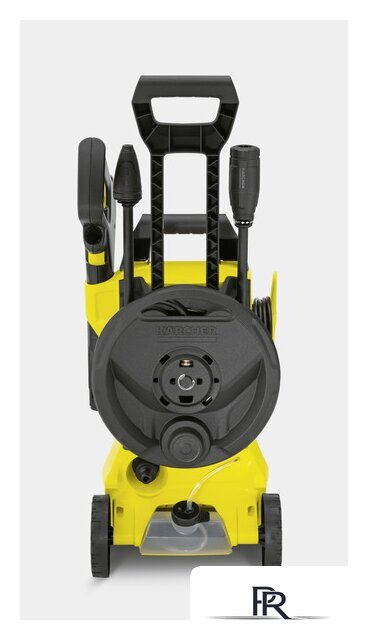 Мойка высокого давления Karcher K 3 Premium Power Control 1.602-750.0 - Изображение №2 — Интернет-магазин ПроЗаказ