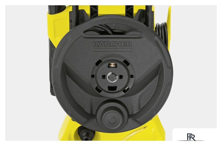 Мойка высокого давления Karcher K 3 Premium Power Control 1.602-750.0 - Изображение №5 — Интернет-магазин ПроЗаказ