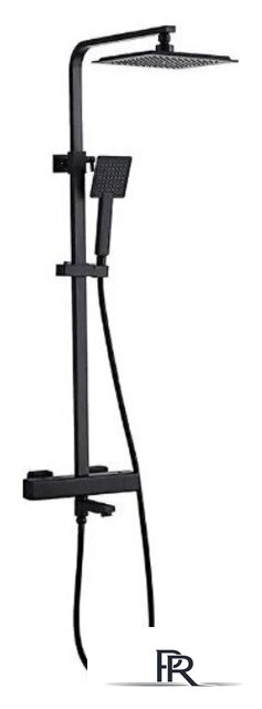 Душевая система  Ledeme L2424B - Изображение №1 — Интернет-магазин ПроЗаказ