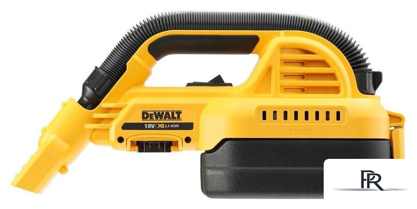 Пылесос DeWalt DCV517N-XJ - Изображение №2 — Интернет-магазин ПроЗаказ