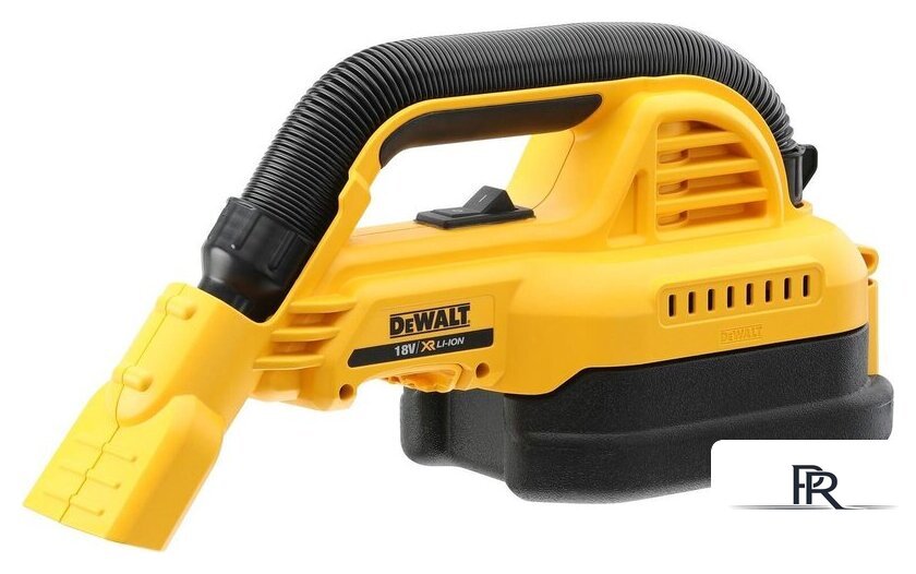 Пылесос DeWalt DCV517N-XJ - Изображение №1 — Интернет-магазин ПроЗаказ