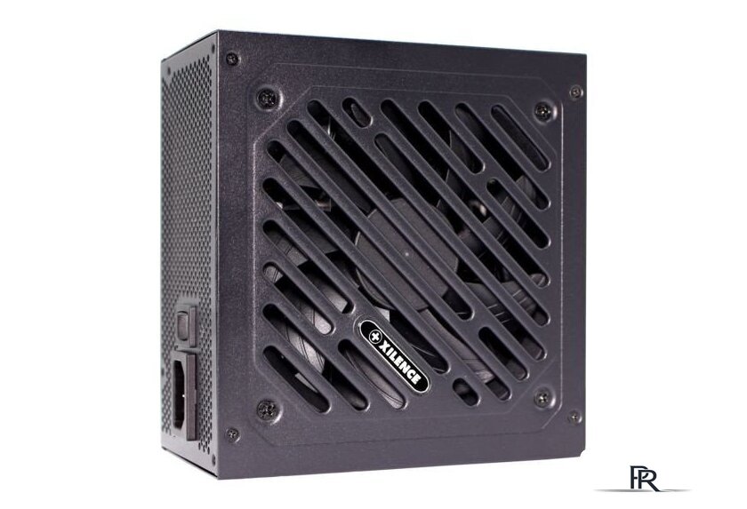 Блок питания Xilence Gaming Gold Series XP750R12 750W - Изображение №2 — Интернет-магазин ПроЗаказ