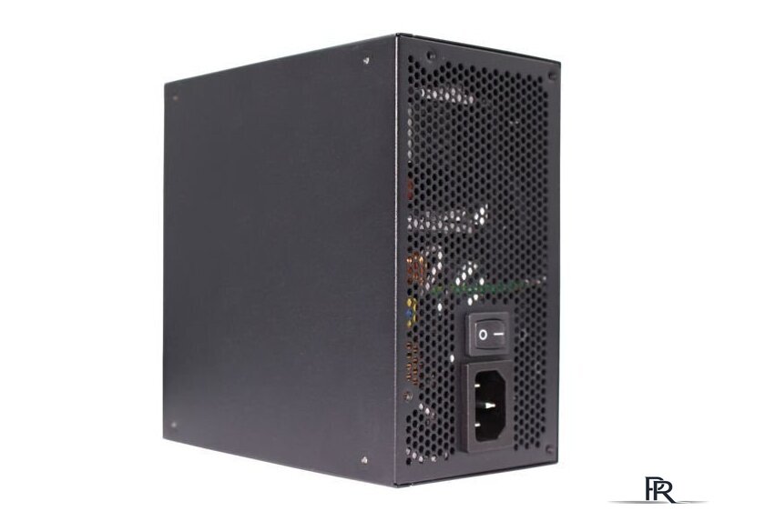 Блок питания Xilence Gaming Gold Series XP750R12 750W - Изображение №4 — Интернет-магазин ПроЗаказ
