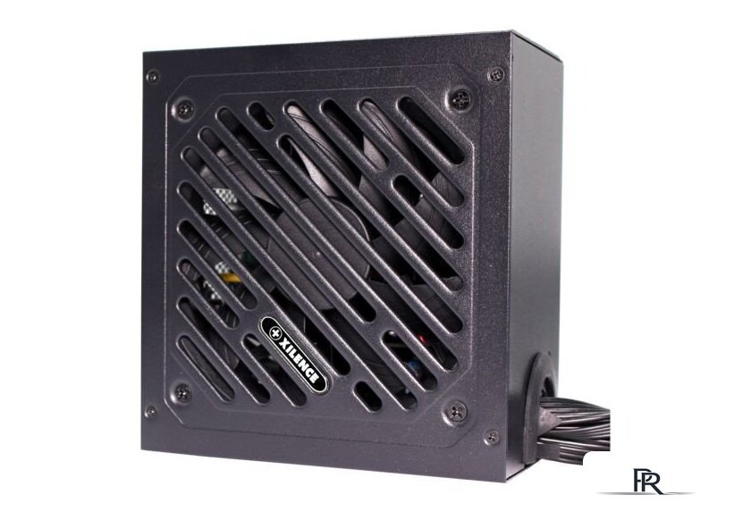 Блок питания Xilence Gaming Gold Series XP750R12 750W - Изображение №3 — Интернет-магазин ПроЗаказ