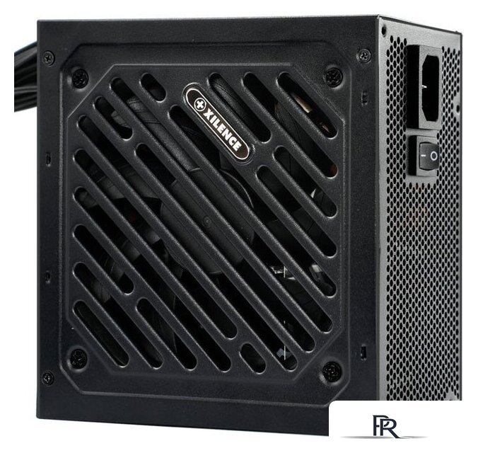 Блок питания Xilence Gaming Gold Series XP750R12 750W - Изображение №1 — Интернет-магазин ПроЗаказ