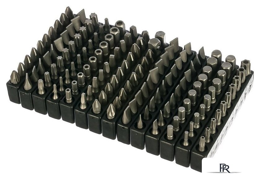 Универсальный набор инструментов Gigant Professional GPS 230 (230 предметов) - Изображение №18 — Интернет-магазин ПроЗаказ