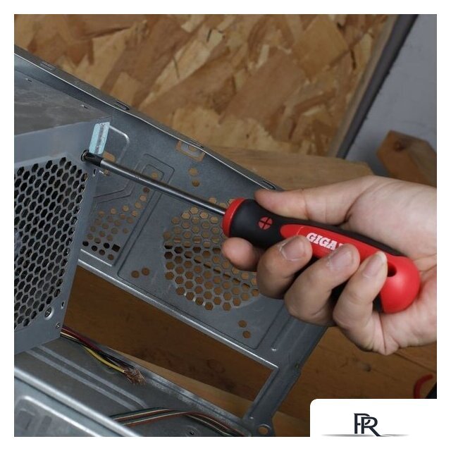 Универсальный набор инструментов Gigant Professional GPS 230 (230 предметов) - Изображение №8 — Интернет-магазин ПроЗаказ