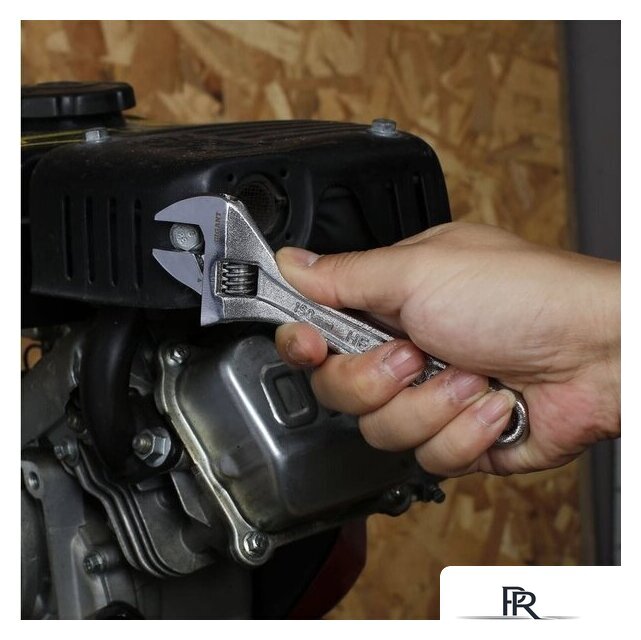 Универсальный набор инструментов Gigant Professional GPS 230 (230 предметов) - Изображение №7 — Интернет-магазин ПроЗаказ