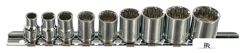 Универсальный набор инструментов Gigant Professional GPS 230 (230 предметов) - Изображение №16 — Интернет-магазин ПроЗаказ