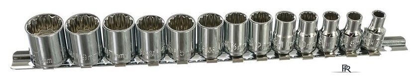 Универсальный набор инструментов Gigant Professional GPS 230 (230 предметов) - Изображение №15 — Интернет-магазин ПроЗаказ