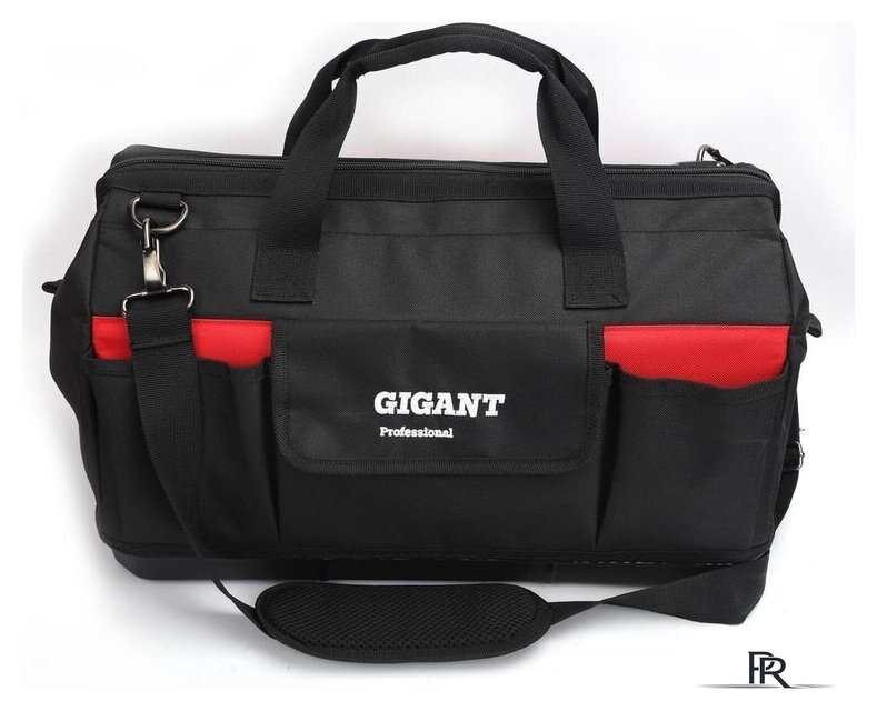 Универсальный набор инструментов Gigant Professional GPS 230 (230 предметов) - Изображение №5 — Интернет-магазин ПроЗаказ