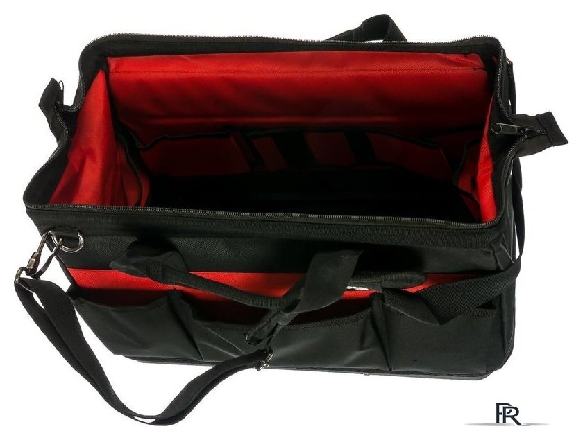 Универсальный набор инструментов Gigant Professional GPS 230 (230 предметов) - Изображение №10 — Интернет-магазин ПроЗаказ