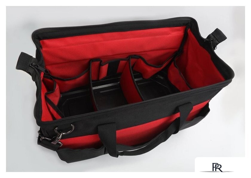 Универсальный набор инструментов Gigant Professional GPS 230 (230 предметов) - Изображение №4 — Интернет-магазин ПроЗаказ