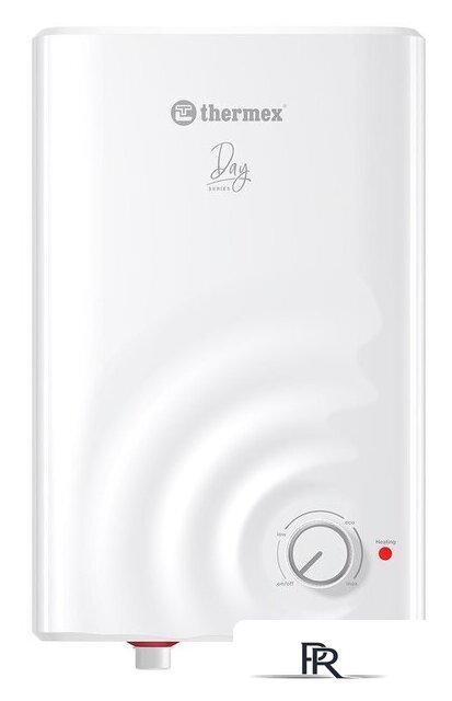 Накопительный электрический водонагреватель Thermex Day 7 O - Изображение №1 — Интернет-магазин ПроЗаказ