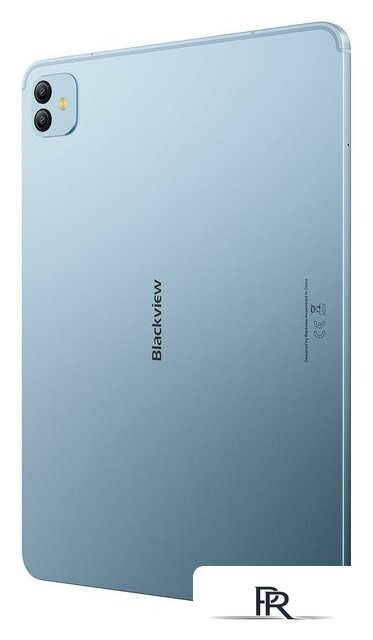 Планшет Blackview Link 8 Wi-Fi 6GB/256GB (голубой) - Изображение №7 — Интернет-магазин ПроЗаказ