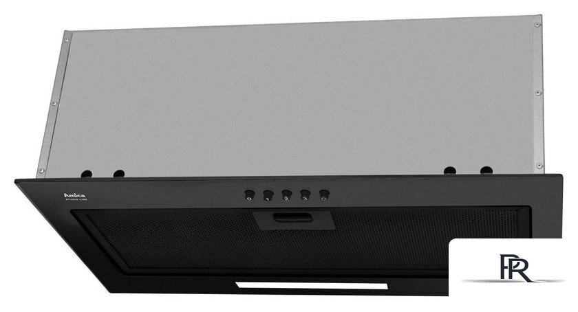 Кухонная вытяжка Amica OMC6274B STUDIO - Изображение №3 — Интернет-магазин ПроЗаказ