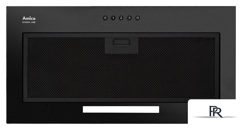 Кухонная вытяжка Amica OMC6274B STUDIO - Изображение №4 — Интернет-магазин ПроЗаказ